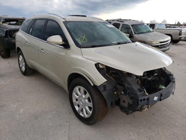 BUICK ENCLAVE 2014 5gakrbkd3ej377774