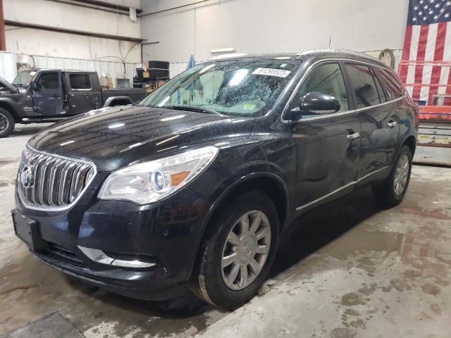 BUICK ENCLAVE 2015 5gakrbkd3fj107543