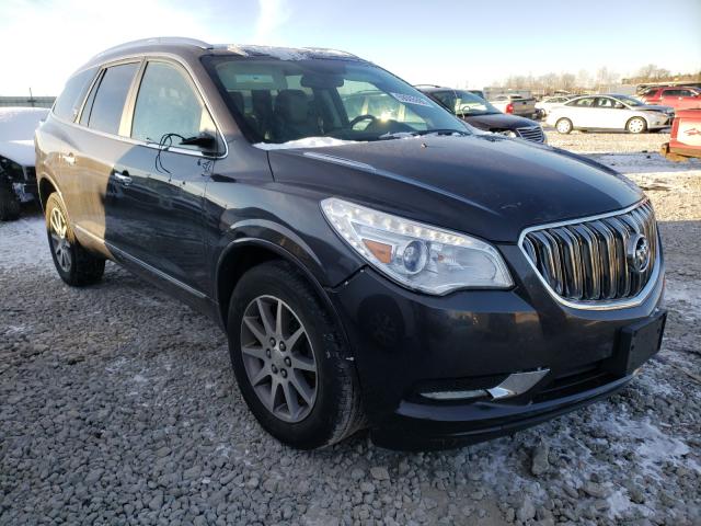 BUICK ENCLAVE 2015 5gakrbkd3fj111480