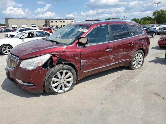 BUICK ENCLAVE 2015 5gakrbkd3fj112211