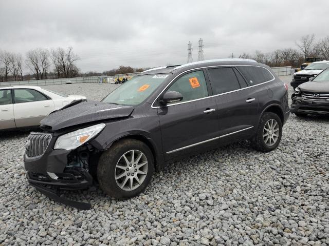 BUICK ENCLAVE 2015 5gakrbkd3fj115254