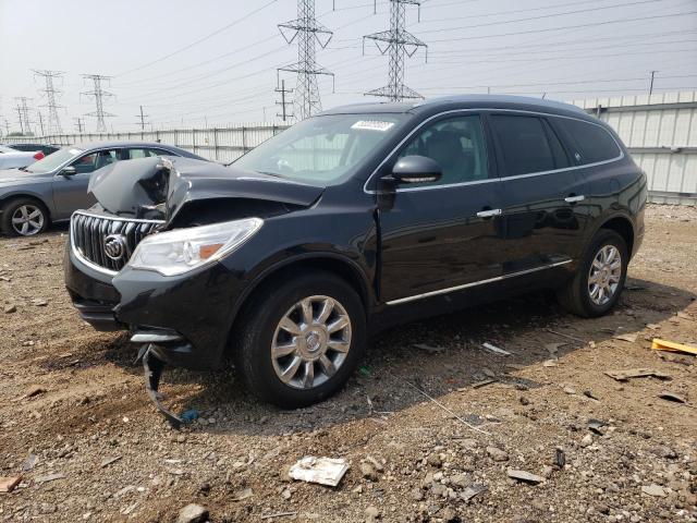 BUICK ENCLAVE 2015 5gakrbkd3fj126125