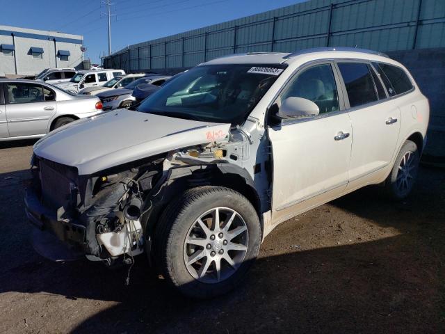 BUICK ENCLAVE 2015 5gakrbkd3fj165586