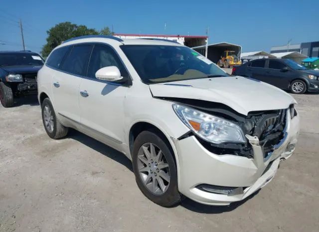 BUICK ENCLAVE 2015 5gakrbkd3fj181013