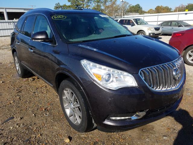 BUICK ENCLAVE 2015 5gakrbkd3fj191105