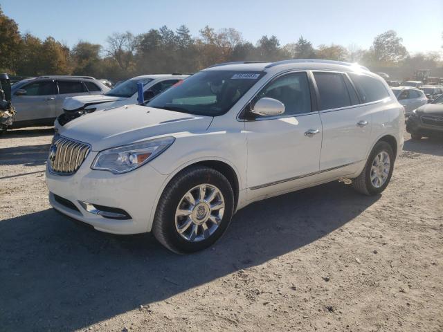 BUICK ENCLAVE 2015 5gakrbkd3fj193212