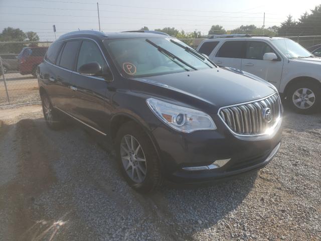 BUICK ENCLAVE 2015 5gakrbkd3fj197342