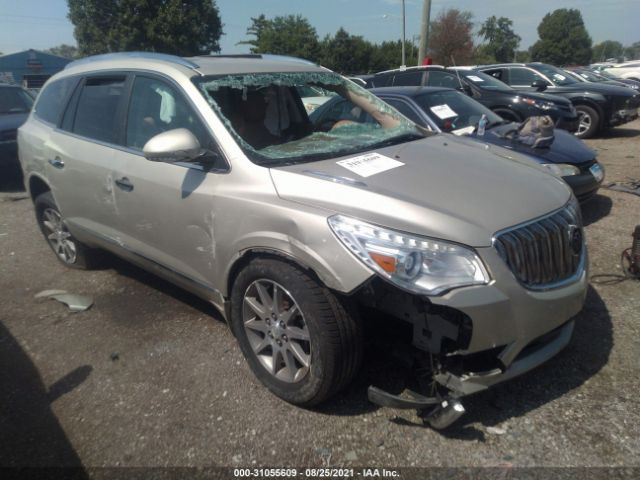 BUICK ENCLAVE 2015 5gakrbkd3fj211160