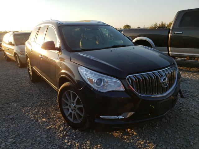 BUICK ENCLAVE 2015 5gakrbkd3fj223910