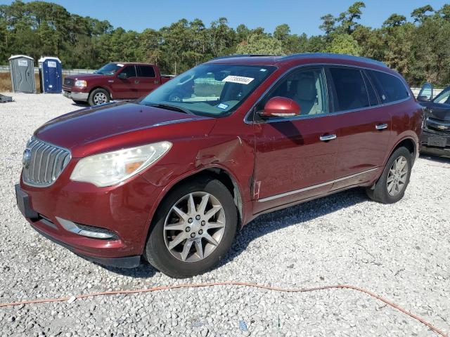 BUICK ENCLAVE 2015 5gakrbkd3fj245826