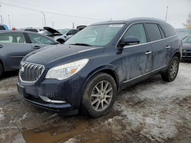 BUICK ENCLAVE 2015 5gakrbkd3fj251271