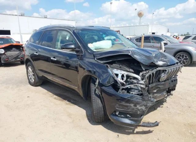 BUICK ENCLAVE 2015 5gakrbkd3fj255112