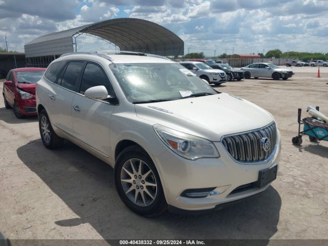 BUICK ENCLAVE 2015 5gakrbkd3fj255997