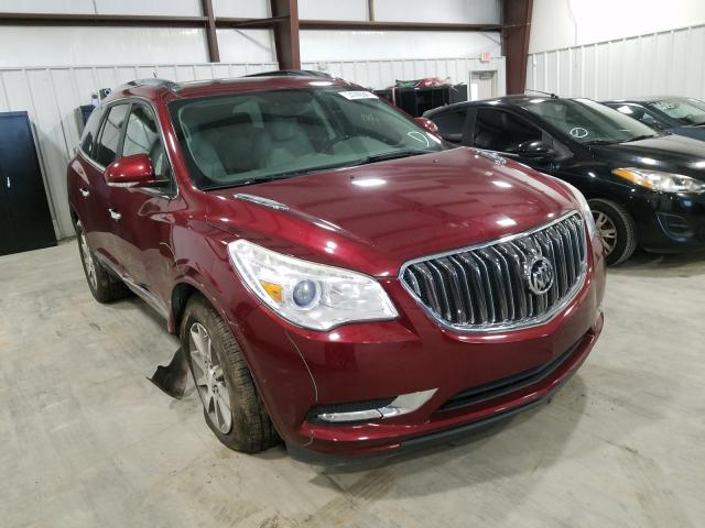 BUICK ENCLAVE 2015 5gakrbkd3fj265638