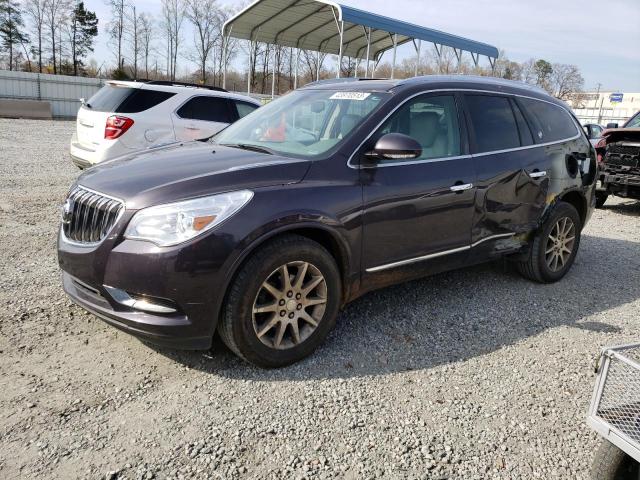 BUICK ENCLAVE 2015 5gakrbkd3fj275389