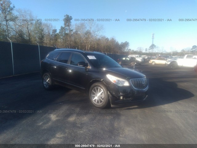 BUICK ENCLAVE 2015 5gakrbkd3fj287025