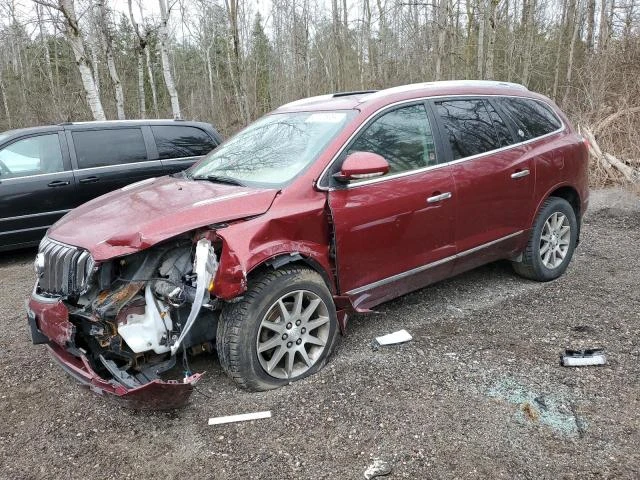 BUICK ENCLAVE 2015 5gakrbkd3fj304339