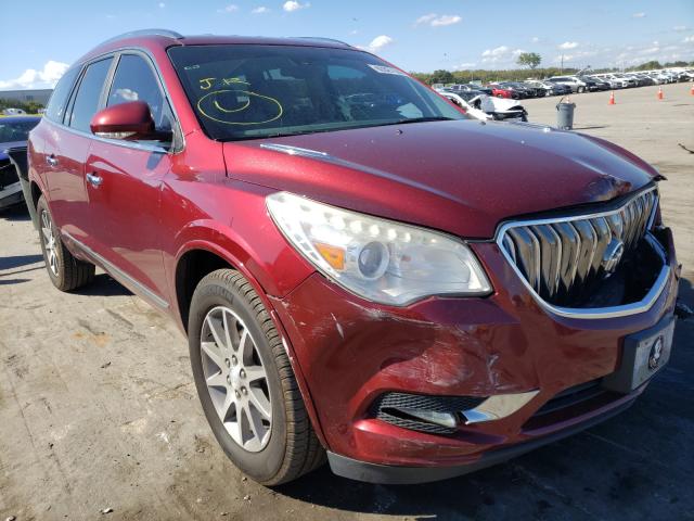 BUICK ENCLAVE 2015 5gakrbkd3fj305247