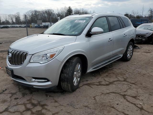 BUICK ENCLAVE 2015 5gakrbkd3fj325627