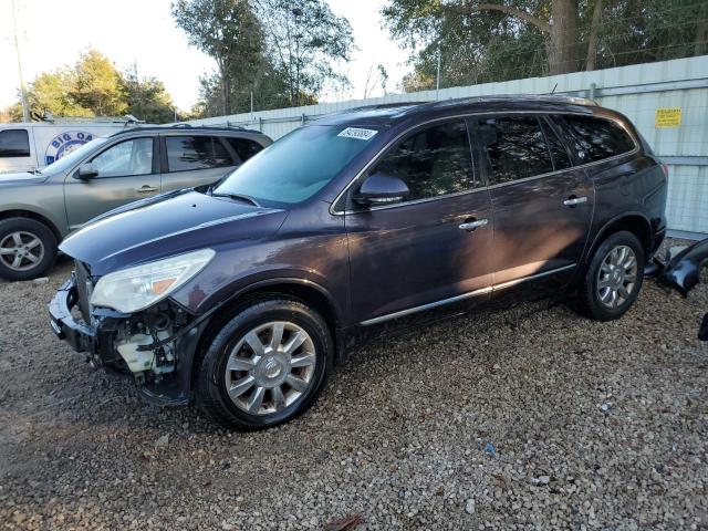 BUICK ENCLAVE 2015 5gakrbkd3fj359616