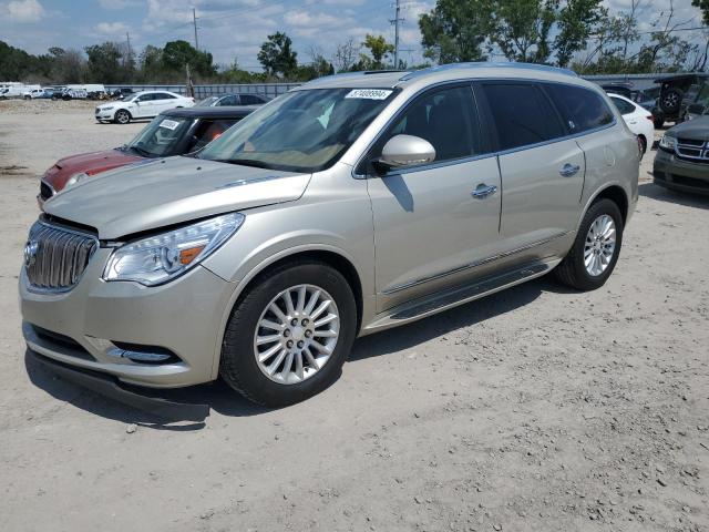 BUICK ENCLAVE 2015 5gakrbkd3fj368168