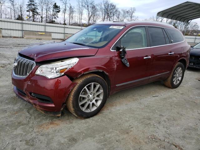 BUICK ENCLAVE 2015 5gakrbkd3fj385648