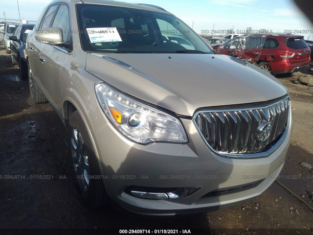 BUICK ENCLAVE 2015 5gakrbkd3fj390364