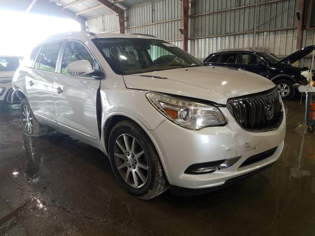 BUICK ENCLAVE 2016 5gakrbkd3gj111920