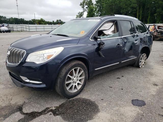 BUICK ENCLAVE 2016 5gakrbkd3gj114803