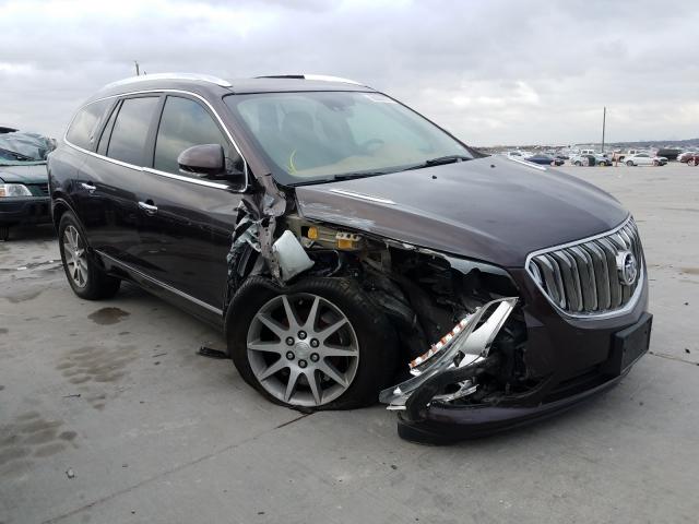 BUICK ENCLAVE 2016 5gakrbkd3gj116146