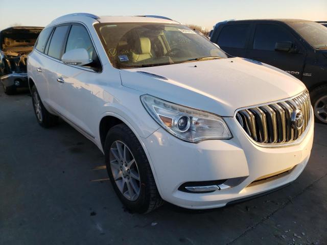 BUICK ENCLAVE 2016 5gakrbkd3gj116311