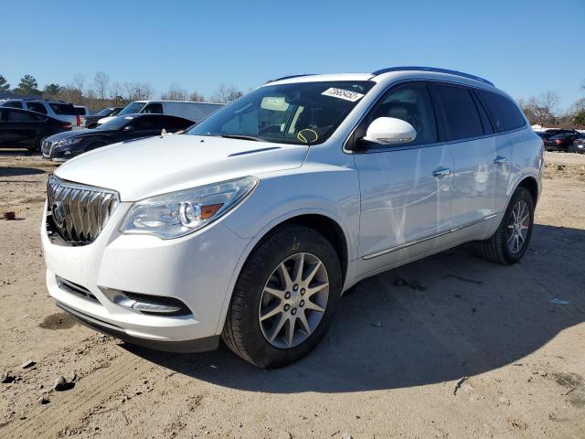 BUICK ENCLAVE 2016 5gakrbkd3gj123047