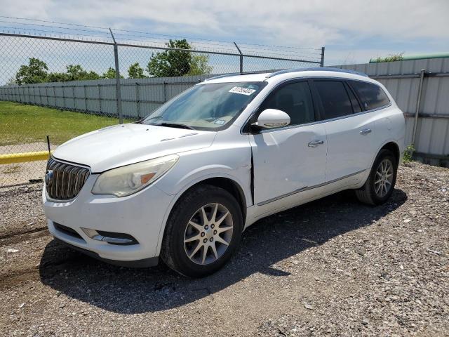 BUICK ENCLAVE 2016 5gakrbkd3gj144190