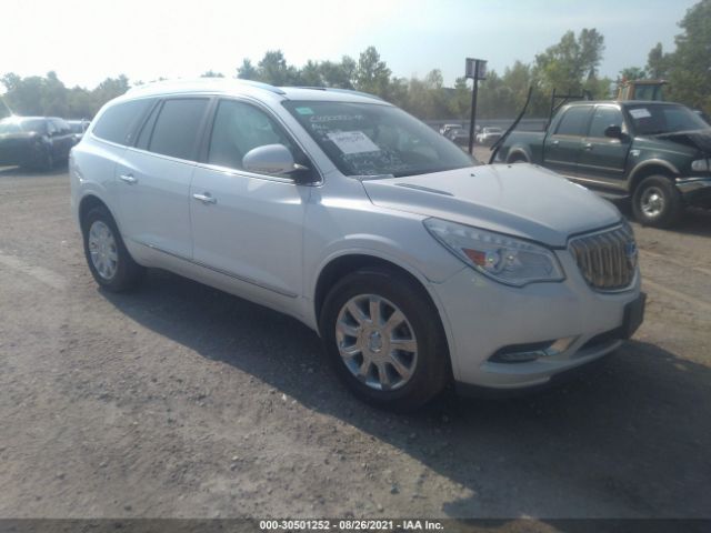 BUICK ENCLAVE 2016 5gakrbkd3gj145341