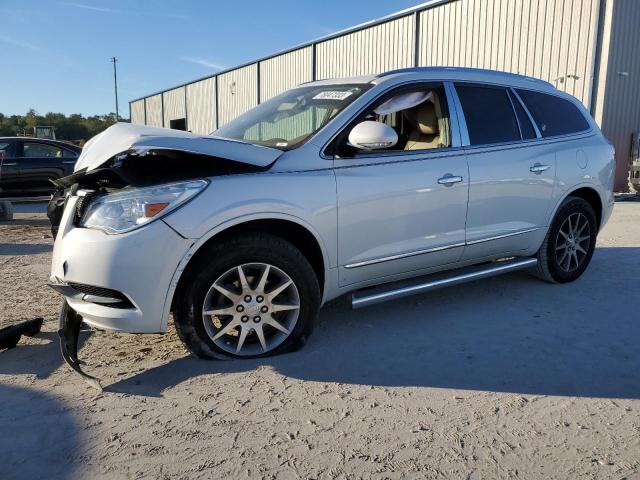 BUICK ENCLAVE 2016 5gakrbkd3gj171695