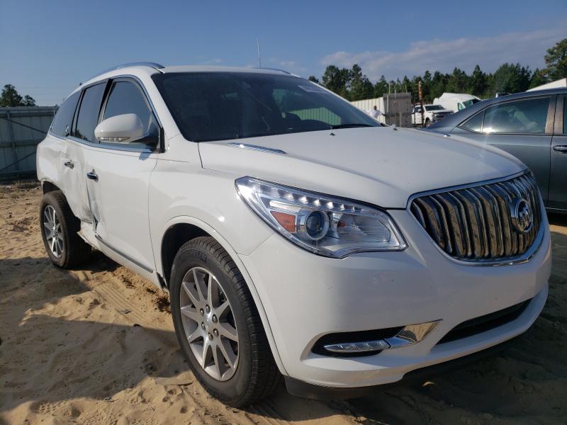 BUICK ENCLAVE 2016 5gakrbkd3gj179263