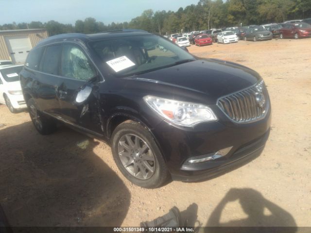 BUICK ENCLAVE 2016 5gakrbkd3gj185631