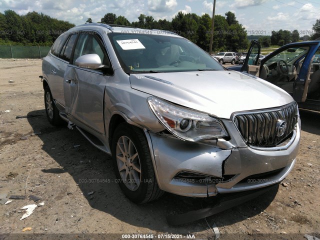 BUICK ENCLAVE 2016 5gakrbkd3gj196628