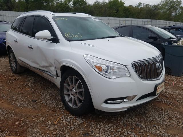 BUICK ENCLAVE 2016 5gakrbkd3gj200046