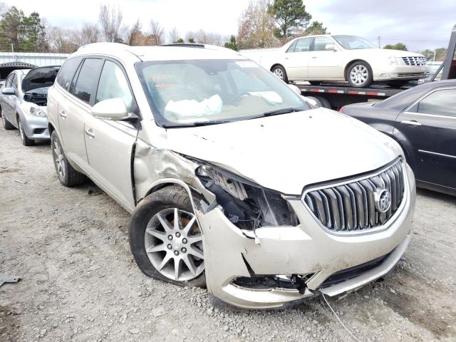 BUICK ENCLAVE 2016 5gakrbkd3gj250882