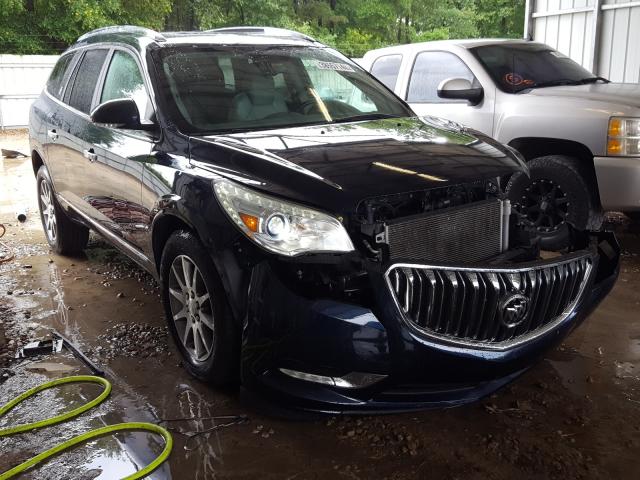 BUICK ENCLAVE 2016 5gakrbkd3gj262336