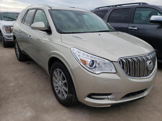 BUICK ENCLAVE 2016 5gakrbkd3gj263809