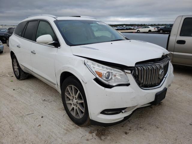 BUICK ENCLAVE 2016 5gakrbkd3gj268069