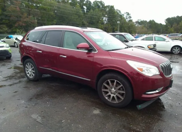 BUICK ENCLAVE 2016 5gakrbkd3gj275474