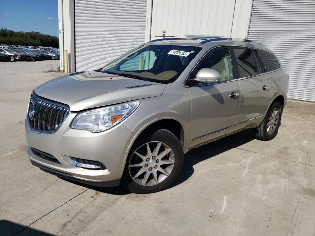 BUICK ENCLAVE 2016 5gakrbkd3gj277189