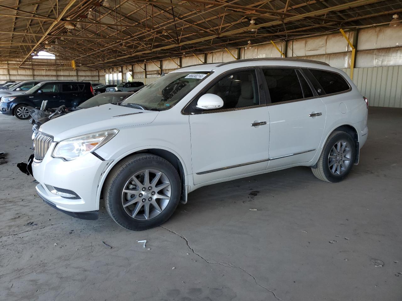 BUICK ENCLAVE 2016 5gakrbkd3gj282392