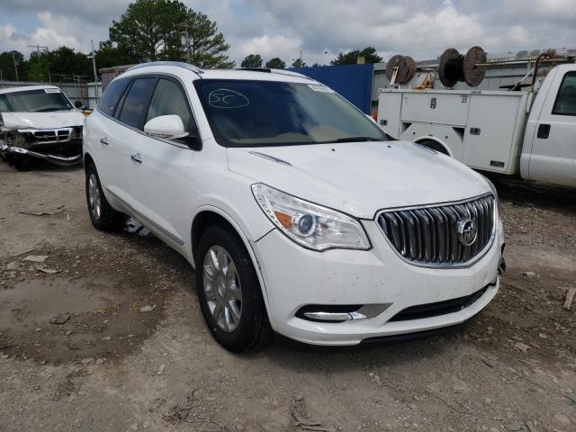 BUICK ENCLAVE 2016 5gakrbkd3gj285549