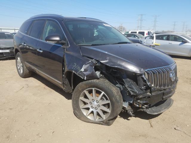 BUICK ENCLAVE 2016 5gakrbkd3gj296518