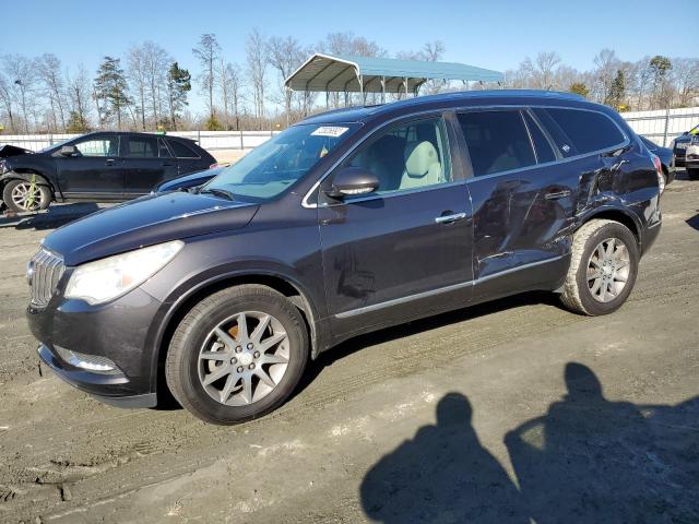 BUICK ENCLAVE 2016 5gakrbkd3gj298933