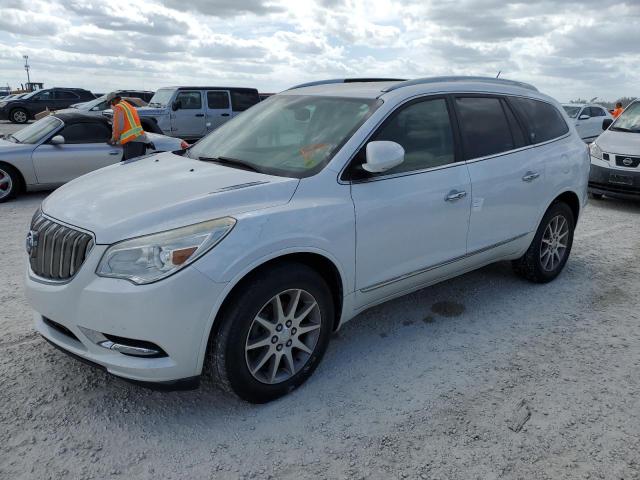 BUICK ENCLAVE 2016 5gakrbkd3gj303998